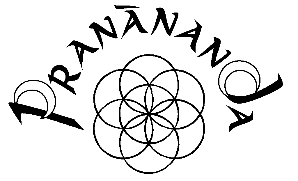 Pranananda Logo Only Black Transparent-01